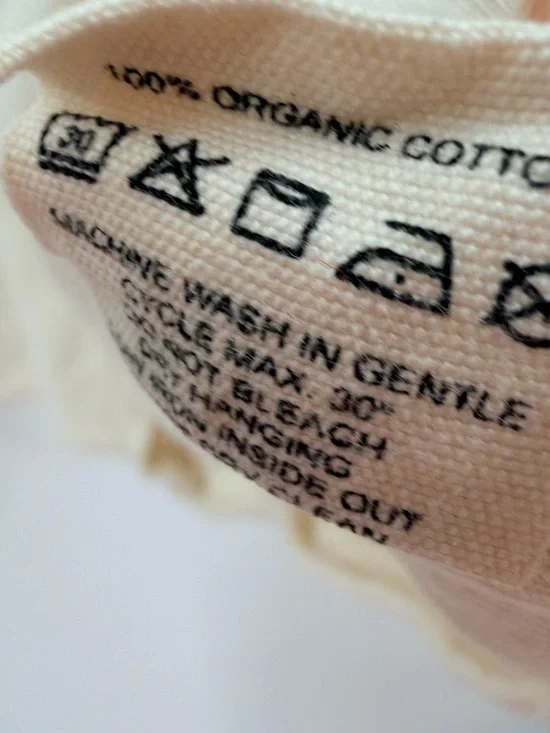 Djerf Avenue Terry On The Go Oversized Button Up Shirt Top Small Swim Cover Up - Picture 5 of 7